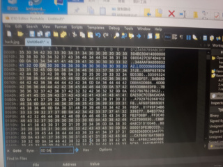 我想删除里面的指定的0D0A，但是太多不知道怎么去查找然后去删除？_网络-CSDN问答