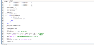 如何在 MATLAB 中读取和处理 Excel 文件 知乎