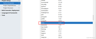 cannot import name 'ImageDataGenerator' from 'keras.preprocessing.image ...
