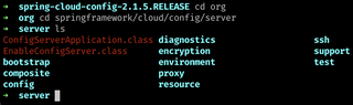 ConfigServerApplication.class文件