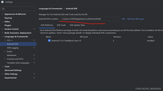 Android studio出现了The emulator process for AVD [ ] has terminated该怎么解决 ...