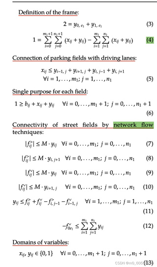 python gurobi复现代码mip求解infeasible_编程语言-csdn问答