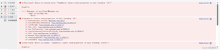 点击登录后出现TypeError: Cannot read properties of null (reading 'id')"_前端-CSDN问答